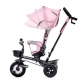 Продукт KinderKraft AVEO - Триколка, 360 градуса  - 19 - BG Hlapeta